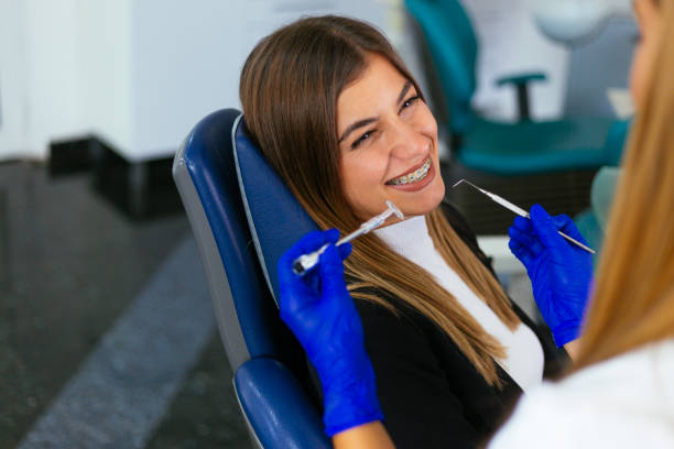 Best Full Mouth Reconstruction  in Baldwin, LA