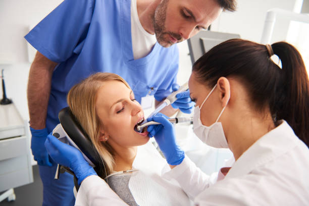 Advanced Technology for Better Dental Care in Baldwin, LA