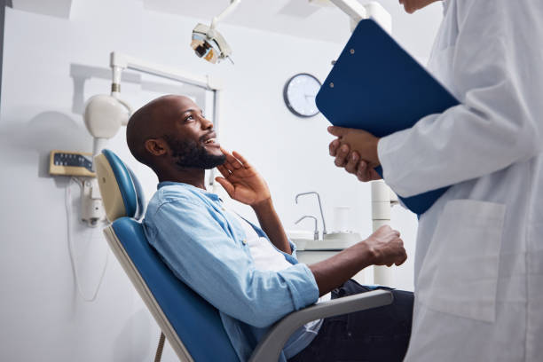 Best Wisdom Tooth Removal  in Baldwin, LA