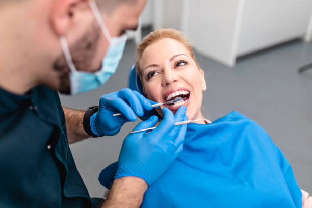 Best Dentures (Full and Partial)  in Baldwin, LA
