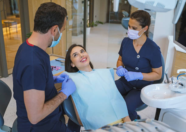 Laser Dentistry in Baldwin, LA