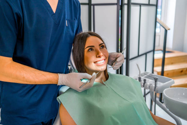 Best Preventive Dentistry  in Baldwin, LA