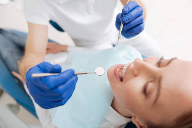 Best Teeth Whitening  in Baldwin, LA